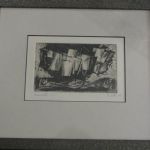 541 7426 ETCHING